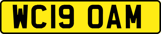 WC19OAM