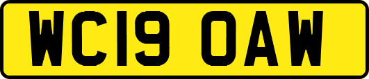 WC19OAW