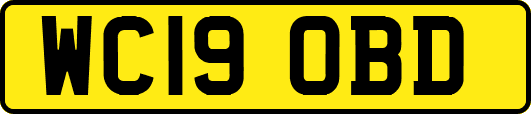 WC19OBD