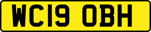 WC19OBH