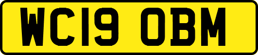 WC19OBM
