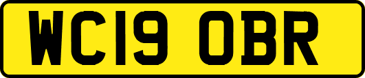 WC19OBR