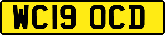 WC19OCD