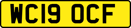 WC19OCF