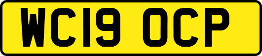 WC19OCP