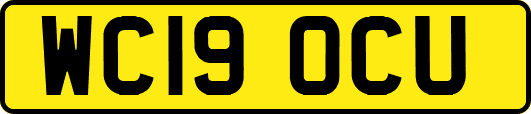 WC19OCU