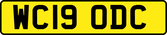 WC19ODC