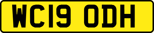 WC19ODH