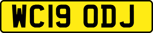 WC19ODJ