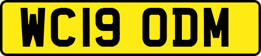 WC19ODM