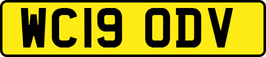 WC19ODV