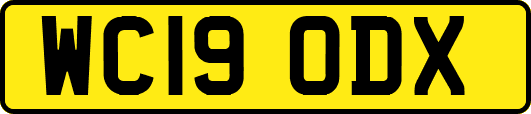 WC19ODX