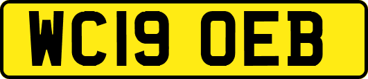WC19OEB