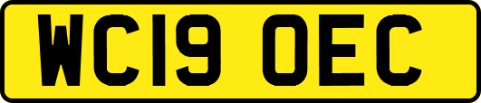 WC19OEC