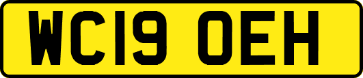 WC19OEH