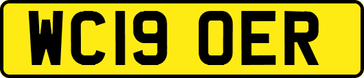 WC19OER