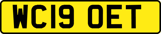WC19OET