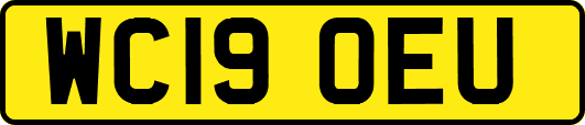 WC19OEU