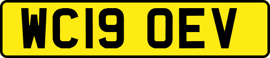 WC19OEV