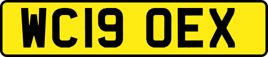 WC19OEX