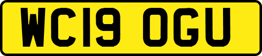 WC19OGU