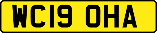 WC19OHA