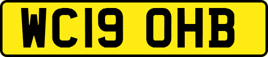 WC19OHB