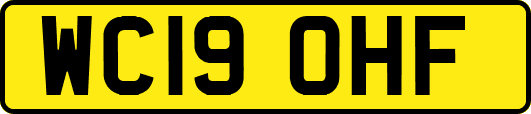 WC19OHF