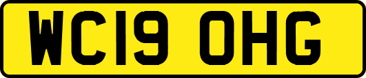 WC19OHG