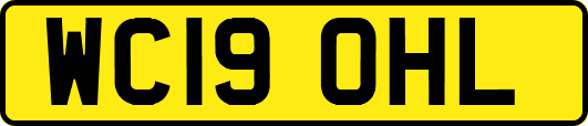 WC19OHL