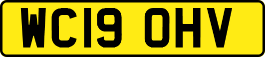 WC19OHV