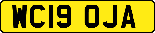 WC19OJA