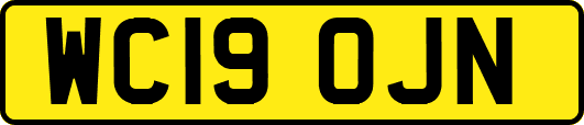 WC19OJN