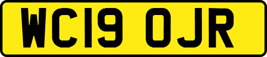 WC19OJR