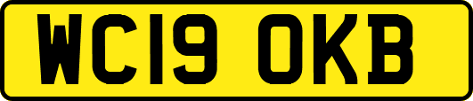 WC19OKB
