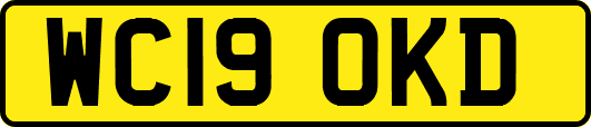 WC19OKD