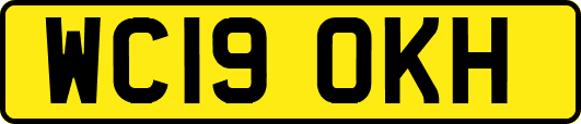 WC19OKH