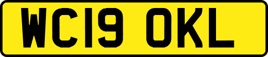 WC19OKL