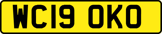 WC19OKO