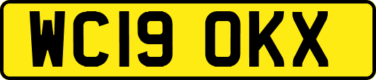 WC19OKX