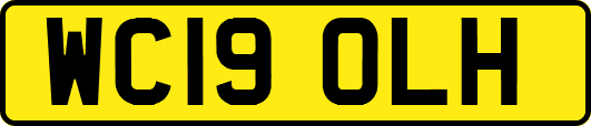 WC19OLH