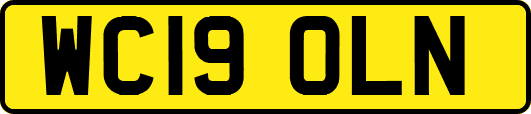 WC19OLN