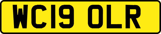 WC19OLR