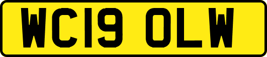 WC19OLW