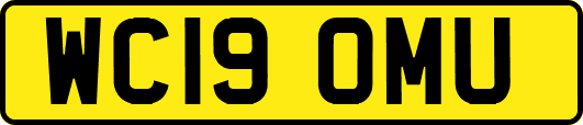 WC19OMU