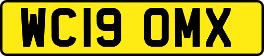 WC19OMX