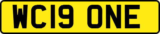 WC19ONE
