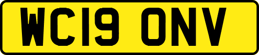 WC19ONV