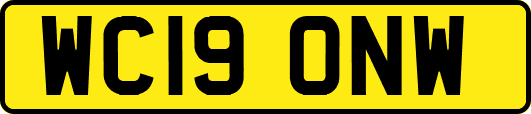 WC19ONW