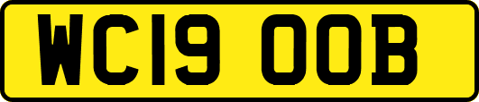 WC19OOB